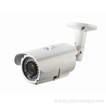 IR Waterproof Bullet CCTV Camera